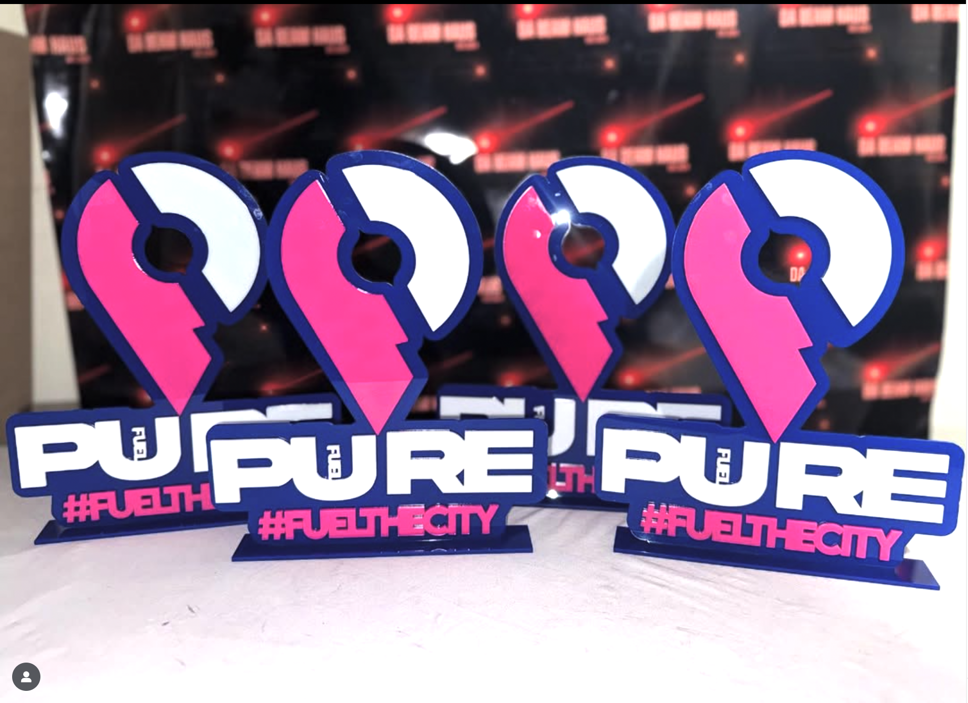 Elegant Table Centerpiece